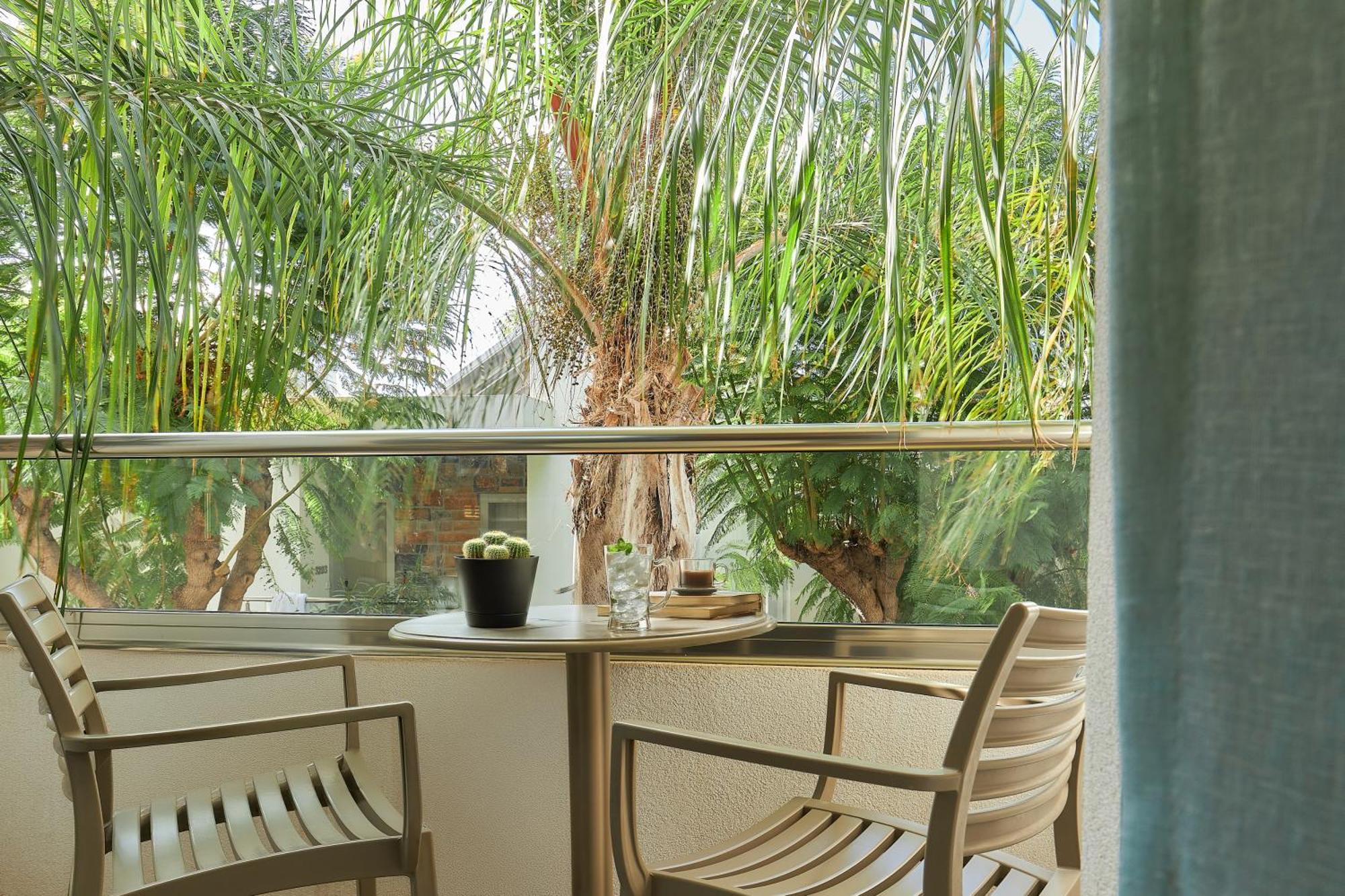Kyknos Beach Hotel & Bungalows 玛利亚 外观 照片